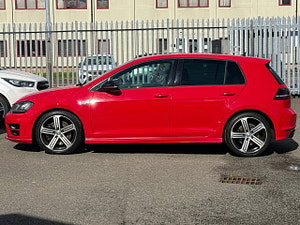 Volkswagen Golf thumbnail