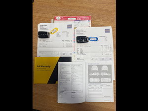 Volkswagen Golf thumbnail