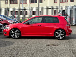 Volkswagen Golf thumbnail