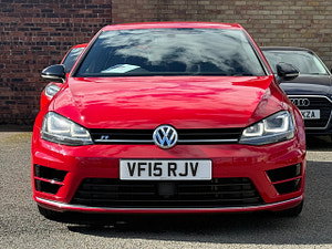 Volkswagen Golf thumbnail