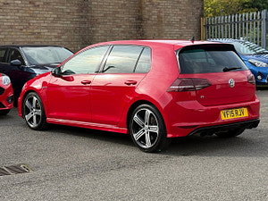 Volkswagen Golf thumbnail