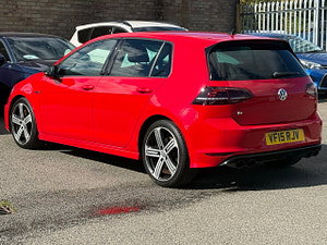 Volkswagen Golf thumbnail