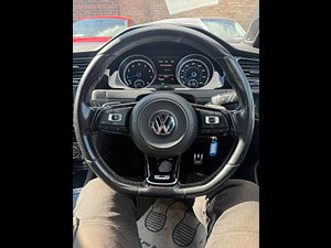Volkswagen Golf thumbnail