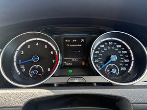 Volkswagen Golf thumbnail