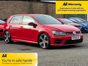 Volkswagen Golf thumbnail