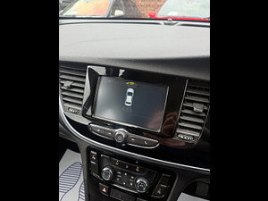Vauxhall Mokka X thumbnail