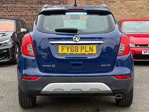 Vauxhall Mokka X thumbnail