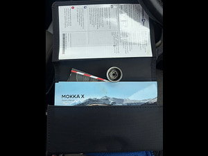 Vauxhall Mokka X thumbnail