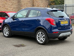 Vauxhall Mokka X thumbnail