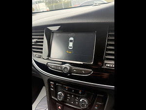 Vauxhall Mokka X thumbnail