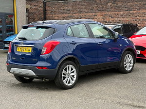 Vauxhall Mokka X thumbnail