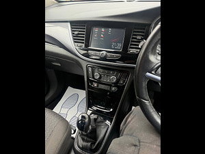 Vauxhall Mokka X thumbnail