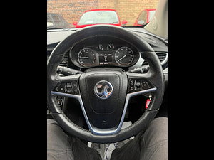 Vauxhall Mokka X thumbnail