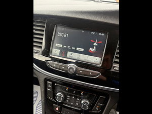 Vauxhall Mokka X thumbnail