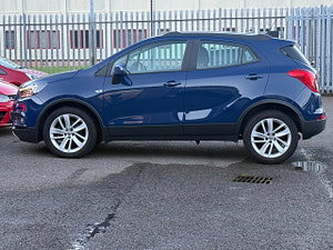 Vauxhall Mokka X thumbnail