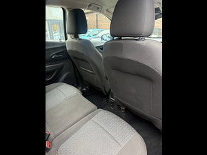 Vauxhall Mokka X thumbnail