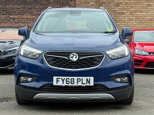 Vauxhall Mokka X thumbnail