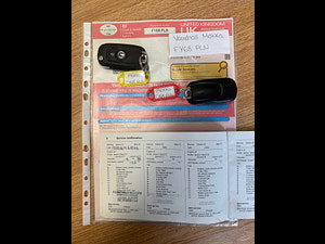 Vauxhall Mokka X thumbnail