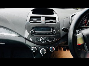 Chevrolet Spark thumbnail