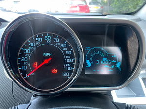 Chevrolet Spark thumbnail