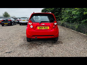 Chevrolet Spark thumbnail