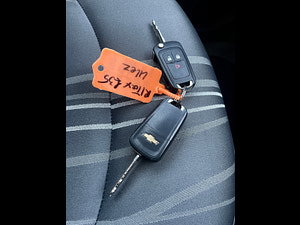 Chevrolet Spark thumbnail