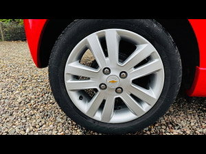 Chevrolet Spark thumbnail