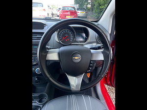 Chevrolet Spark thumbnail