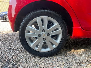 Chevrolet Spark thumbnail