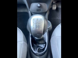Chevrolet Spark thumbnail