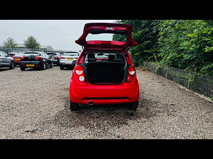 Chevrolet Spark thumbnail