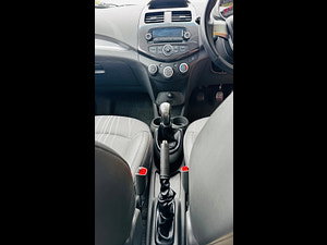 Chevrolet Spark thumbnail