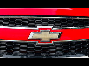Chevrolet Spark thumbnail
