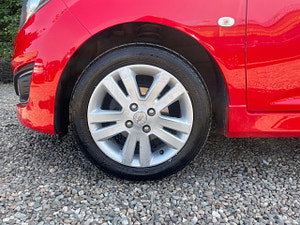 Chevrolet Spark thumbnail