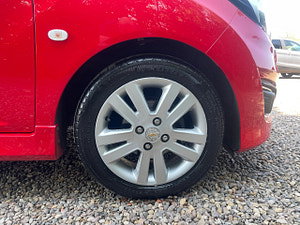 Chevrolet Spark thumbnail