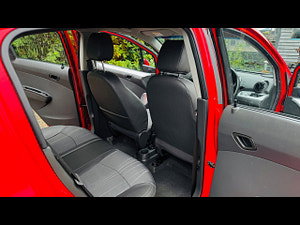 Chevrolet Spark thumbnail