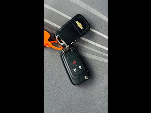 Chevrolet Spark thumbnail