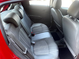 Chevrolet Spark thumbnail