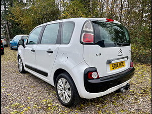 Citroen C3 Picasso thumbnail
