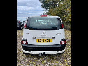 Citroen C3 Picasso thumbnail