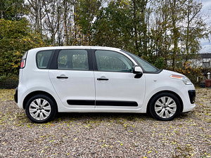 Citroen C3 Picasso thumbnail