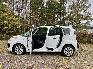 Citroen C3 Picasso thumbnail