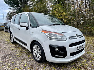 Citroen C3 Picasso thumbnail