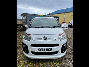 Citroen C3 Picasso thumbnail