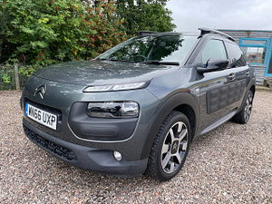 Citroen C4 Cactus thumbnail