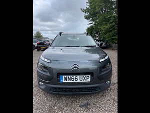 Citroen C4 Cactus thumbnail