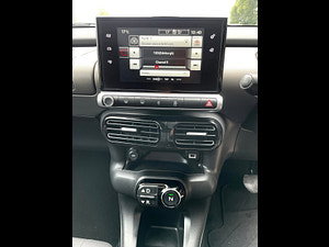 Citroen C4 Cactus thumbnail