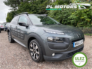 Citroen C4 Cactus thumbnail