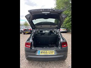 Citroen C4 Cactus thumbnail