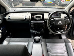 Citroen C4 Cactus thumbnail